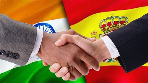 India-Spain Relations | UPSC Current Affairs | IAS GYAN