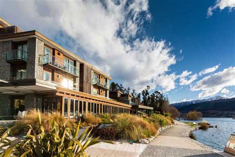 Hilton Queenstown Resort & Spa | Queenstown Hotel