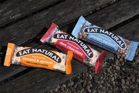 Ferrero snaps up Eat Natural | Scottish Grocer & Convenience Retailer