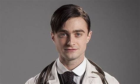 2012 - A Young Doctor’s Notebook - Daniel Radcliffe Photo (33122530 ...