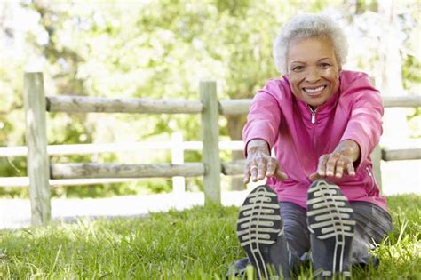 The Importance of Exercising When You Have Neuropathy – Neuropathy Journal