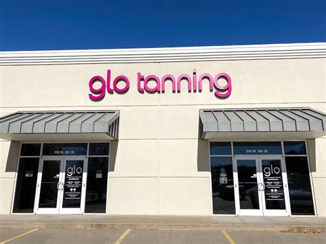 Glo Tanning - Stillwater, OK 74074 - Services and Reviews