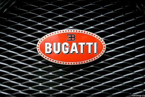 Bugatti | Bugatti veyron, Automarken logos, Bugatti