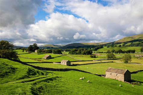 Say cheese! How the Yorkshire Dales are reviving cheesemaking traditions - Lonely Planet