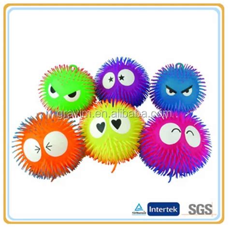 Animal Cute Puffer Ball Toy - Buy Puffer Ball,Puffer Ball,Puffer Ball Product on Alibaba.com