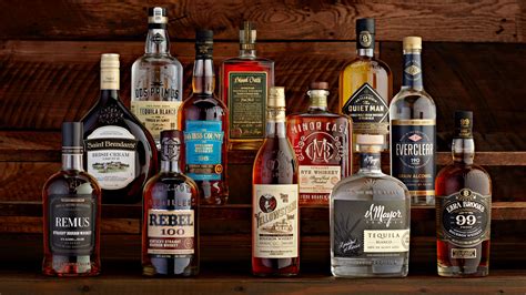 Distilleries & Products | MGP