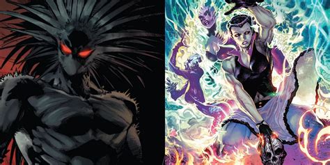 Ghost Rider's 10 Greatest Enemies In The Comic Books