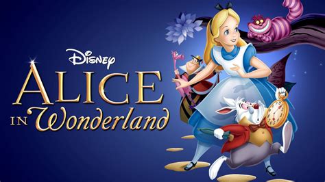 Alice in Wonderland | Disney+