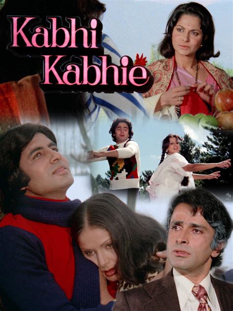 Watch Kabhi Kabhie | Prime Video