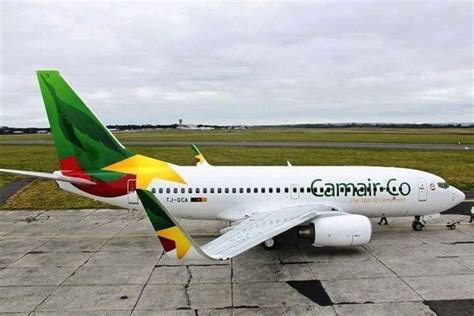 Yaounde Nsimalen International Airport - Yaounde-FAQ