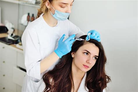 Hair Fall Treatment – Skin Senseaesthetic