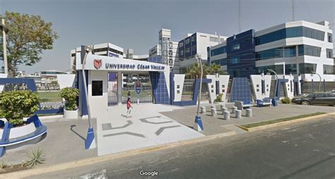 Universidad César Vallejo - UCV