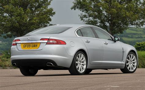 Jaguar XF (X250) buyer's guide - Prestige & Performance Car