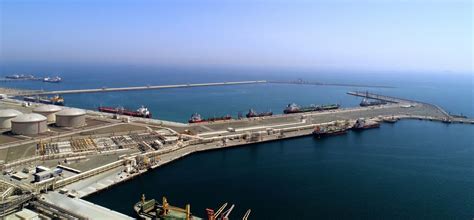 Details of: Fujairah Port Authority