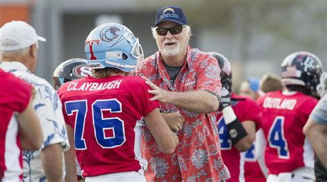 Brethren Christian loses coach Pat McInally, varsity football program - Los Angeles Times