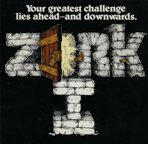 Zork 1 Review: A Fully Realized Fantasy