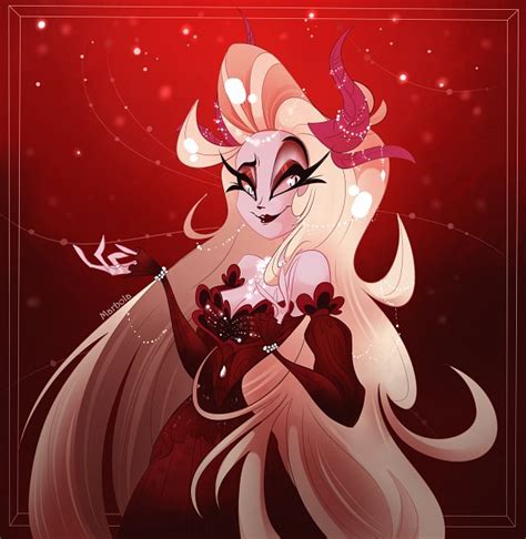 Lilith (Hazbin) - Hazbin Hotel - Image by Marbola #2850200 - Zerochan ...