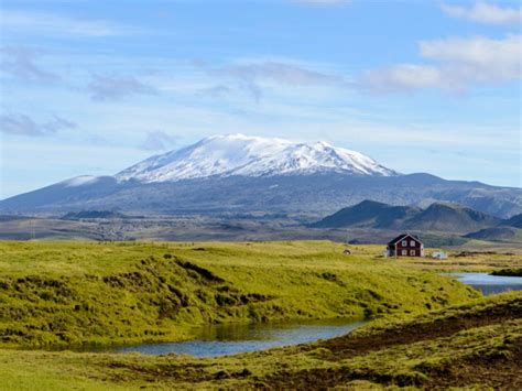 All About Hekla | Blog | Discover the World