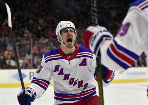 NY Rangers/Chris Kreider likely to agree on contract extension