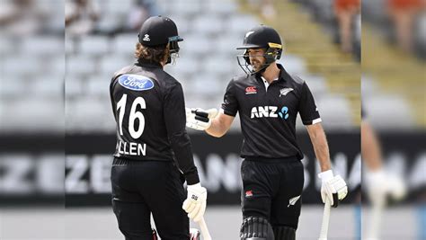 NZ VS SL Dream11 prediction today: Fantasy cricket tips for New Zealand ...