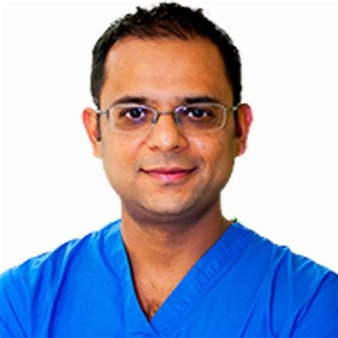 Dr. Vipul Patel, MD - Orthopedic Surgeon - YouTube