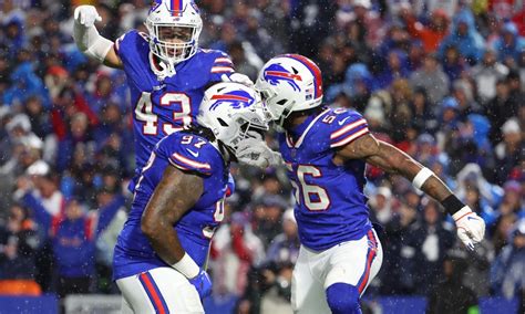 Buffalo Bills vs. LA Chargers tickets: Buy Buffalo Bills NFL tickets