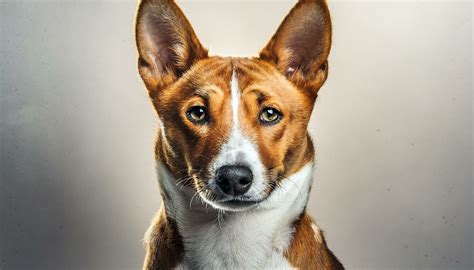 Basenji Breed Profile - homepetguide.com