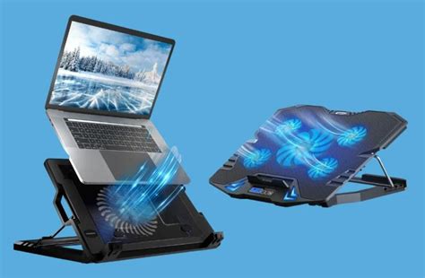 What to Look for in a Quality Gaming Laptop Cooling Pad