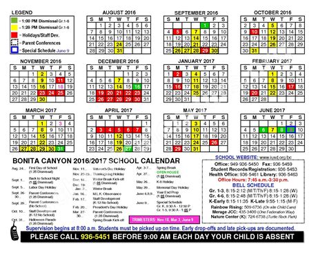 Irvine Elementary School Calendar 2024 - Schoolcalendars.net