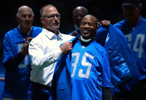 The Latest Detroit Lions News | SportSpyder