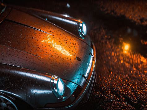 1152x864 Porsche 911 Cyberpunk 2077 Wallpaper,1152x864 Resolution HD 4k Wallpapers,Images ...