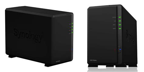 Synology’s 2-Bay NAS expands your home media server for $185 shipped (Reg. up to $250) - 9to5Toys