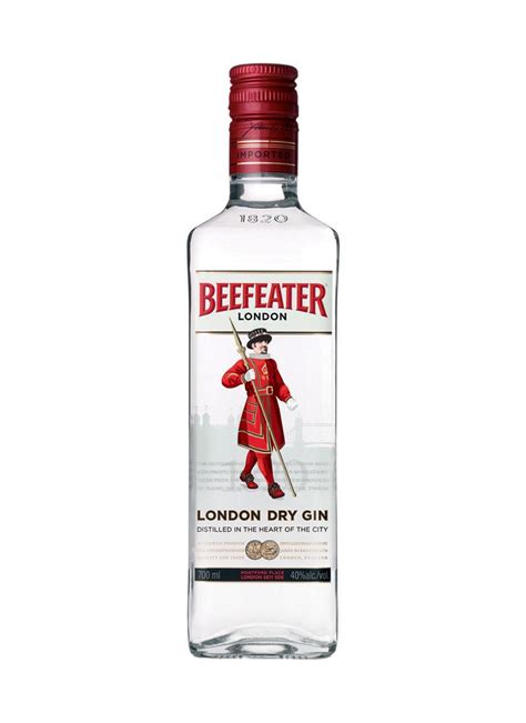 Beefeater London Dry Gin