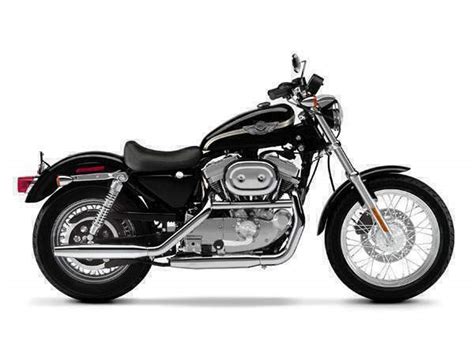 HARLEY-DAVIDSON Sportster 883 (1996-1997) Specs, Performance & Photos - autoevolution