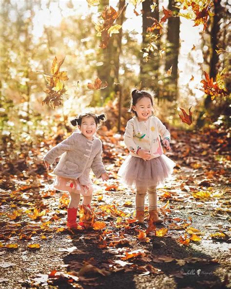 Fall Images For Kids