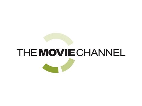 The Movie Channel Logo PNG vector in SVG, PDF, AI, CDR format