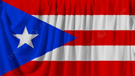 Puerto Rico Flag Waving Background, Puerto Rico Flag, Puerto Rico Flag Waving, Puerto Rico ...