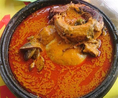 11 Ghanaian foods to serve your guests - Prime News Ghana