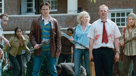 Shaun of the Dead (2004) | Film, Trailer, Kritik