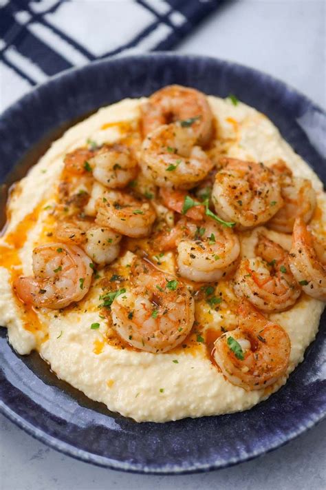 Spicy Shrimp and Grits | Recipe | Best shrimp and grits recipe, Grits ...