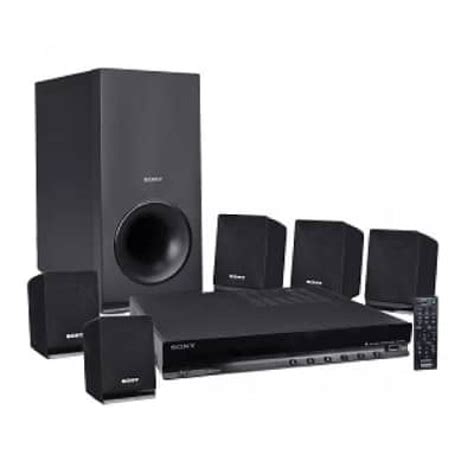 Sony DAV-TZ140 DVD Home Theater Price in Kenya-Avechi