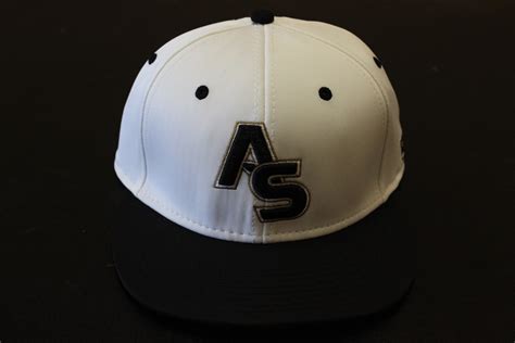 Alabama State Baseball Hat