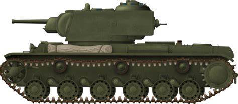 Object 222 (T-222/KV-3/KV-6) - Tank Encyclopedia