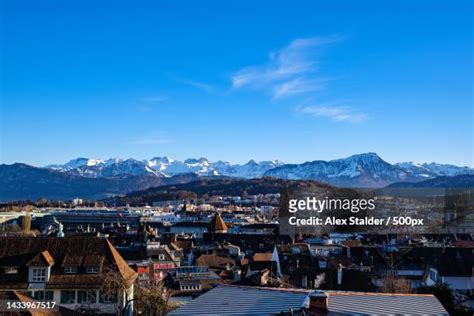 85 Lake Lucerne Winter Stock Photos, High-Res Pictures, and Images ...