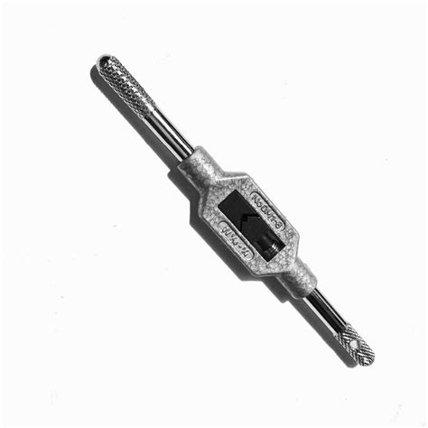 Free shipping of 1pc hand tap wrench screw tap wrench Holder Hand hinge ...