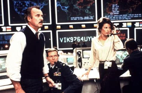 Wargames [Cast] photo