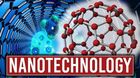 Overview of nanotechnology in electronics and computer science Medicine » KISOV BORIS