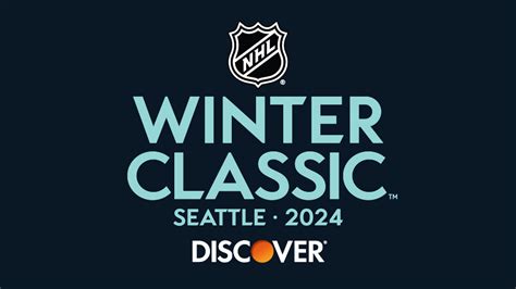 2024 Nhl Winter Classic Seattle - Nelie Xaviera