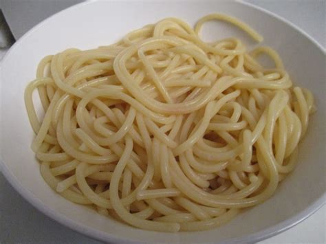 File:Spaghetti, cooked, in bowl.jpg - Wikimedia Commons