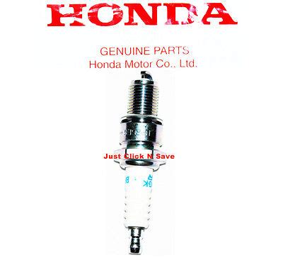 Compatible with Honda Small Engine Spark Plug SaferCCTV 2pcs Spark Plugs F6RTC Compatible with ...